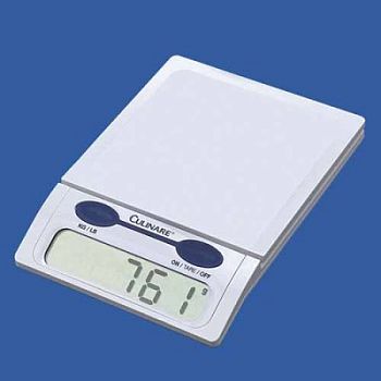 Весы кухонные с крупными цифрами арт. 3470