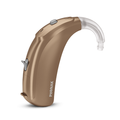 Слуховой аппарат Phonak Naida V30 UP
