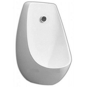 Писсуар с автоматическим смывным устройством