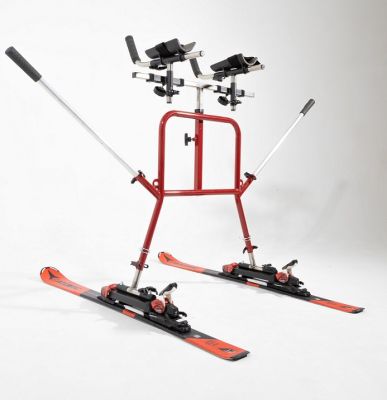 Специализированные  лыжи «Лыжи мечты»