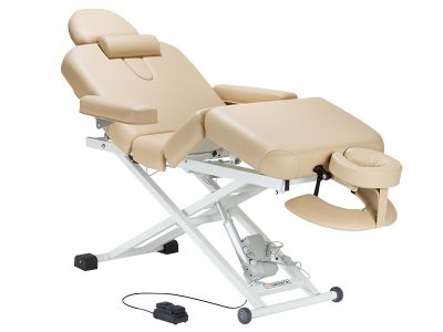 Стационарный массажный стол US-Medica Lux арт. UM18436