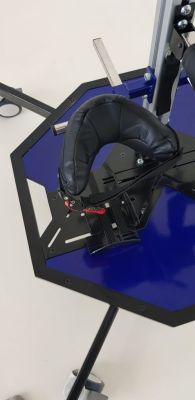 Опора для стояния (вертикализатор) RTX S переднеопорная