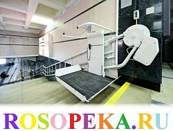 Планирование процесса предоставления услуг особым ученикам