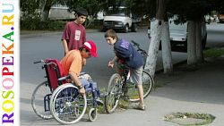 Регулярные тренировки как гарантия улучшения физических качеств детей с синдромом Дауна