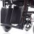 Кресло-коляска для инвалидов Comfort 600 Кресло-коляска для инвалидов Comfort 600