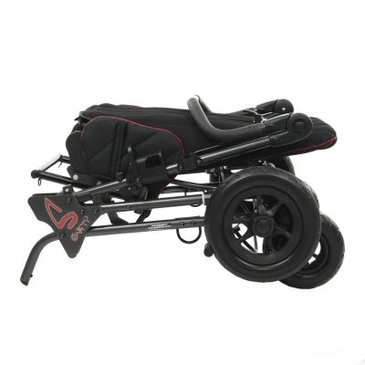 Детская коляска Thomashilfen Swifty