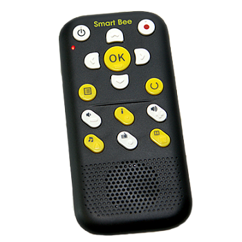 Портативный тифлофлешплеер Smart Bee арт. ИА21240