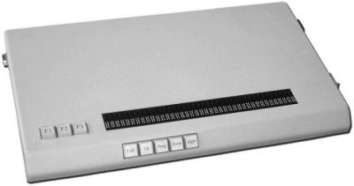 Настольный дисплей Брайля MyFamily iVan 40 Desktop арт. 11332