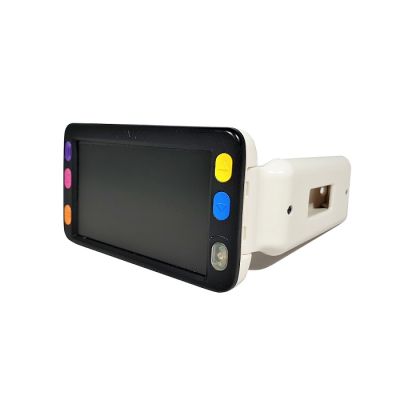 Электронный ручной видеоувеличитель Сокол