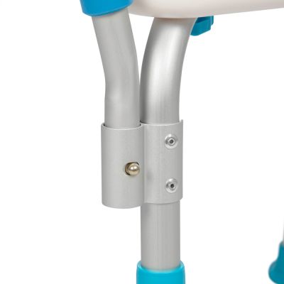 Табурет для ванны LUX 585