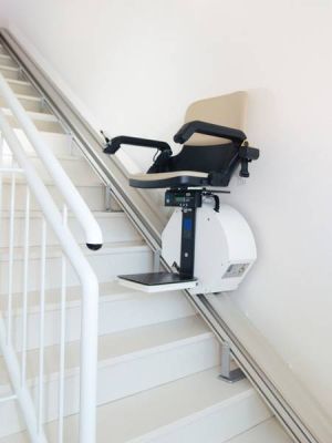 Кресельный подъемник Hiro 150 арт. Rhl20700