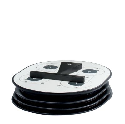 HUBER 360 MD — Система нейромышечной диагностики и реабилитации с БОС