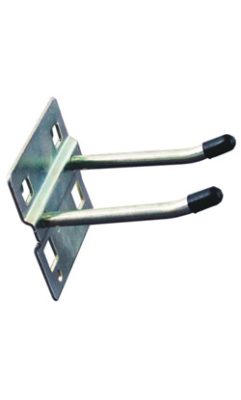 Двойной держатель Артикул: 93M13