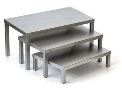 Комплект КПП-31 подставки-ступени к операционному столу арт. Md21606