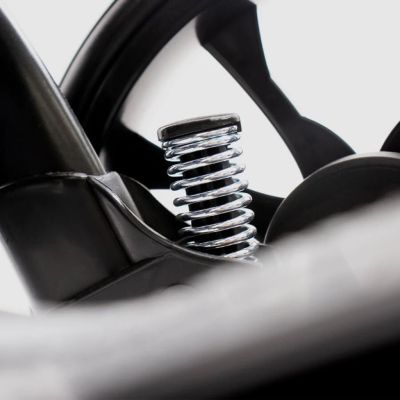 Кресло-коляски для детей с ДЦП Akcesmed ГИППО ГАРМОНИ