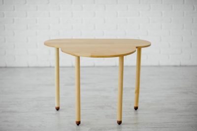 Стол «Облачко» арт. ПрТ27601