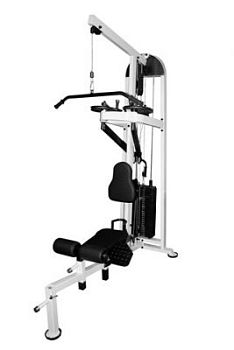 ТГ-0440-C. Универсальная тяга+Баттерфляй+Дельта  арт. PrG25000