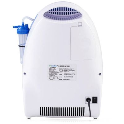 Кислородный концентратор Ergopower ER200 (JAY-10) арт. Ksl27053