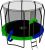 Батут SWOLLEN Prime Black 10 FT арт. SW28294