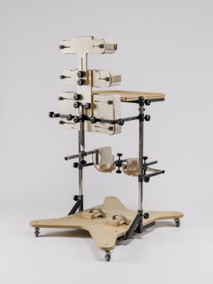 Опора для стояния «Луна» (исполнение 1) размер 2