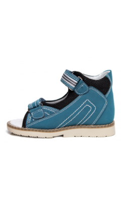 Сандалии детские ортопедические (анти-вальгусные)