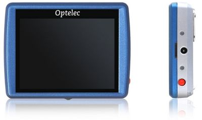 Видеоувеличитель Compact Mini World арт. ИА3672