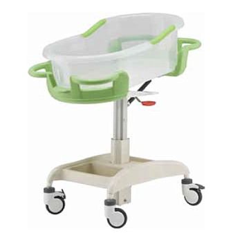 Кровать неонатальная с съемным кювезом F-48 (3 функции) MM-96 арт. МдТМ24629