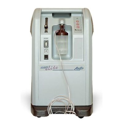 Кислородный концентратор AirSep NewLife Single (5л) арт. ЧВ21442