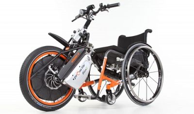 Электроприставка Proactiv Wheel-E BionX D-Series арт. OB20939