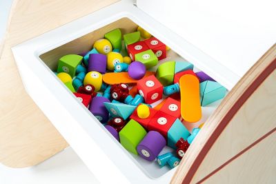 Методический интерактивный комплекс «САМОЛЕТ» арт. Alm27367