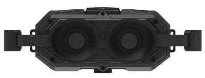 Бинокль тепловизионный iRay xFuse PT-SE 1024