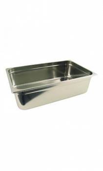 Емкость из нержавеющей стали Артикул: 166P25