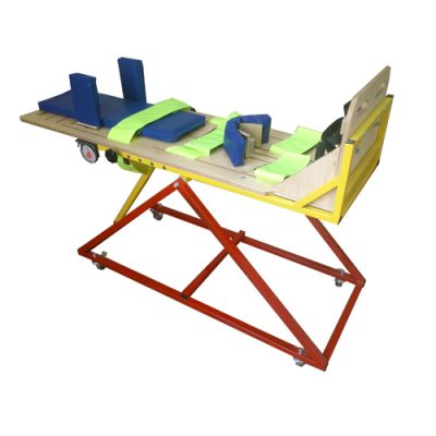 Опора для стояния. Размер 1 арт. 16589МО212.1.01