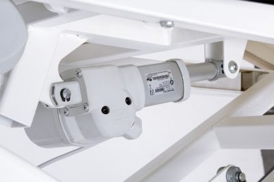 Стационарный массажный стол US-Medica Lux арт. UM18436