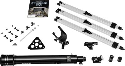 Телескоп Orion Observer II 70 мм AZ