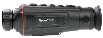 Монокуляр тепловизионный Veber Night Eagle II M35/384