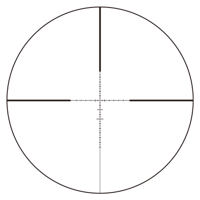 Vector Optics VictOptics SOI 3-9x40 AO