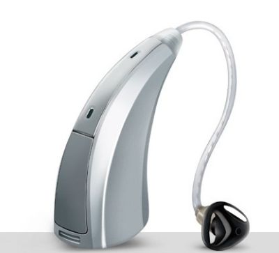 Слуховой аппарат Microtech Mobility 30 RIC 13 арт. AU22681