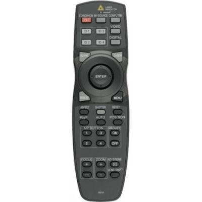 Проектор мультимедийный Hitachi CP-WX11000 арт. RN18121