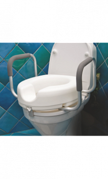 Сидение для унитаза ARONE арт. MT10977