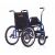 Рычажная инвалидная коляска Base 145