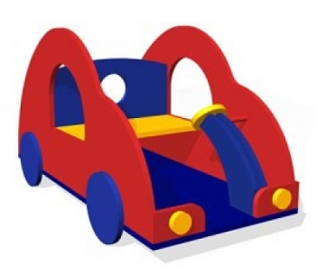 Машина Жук арт. AQ17271