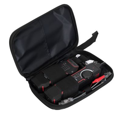 Кабельный тестер Ermenrich NetGeeks NP35