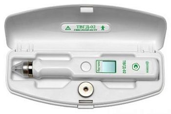 Аппарат ТВГД-01