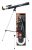 Телескоп Levenhuk Discovery Spark 506 AZ с книгой Телескоп Levenhuk Discovery Spark 506 AZ с книгой