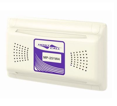 Преобразователь интерфейса MP-251W4 арт. Tl28101