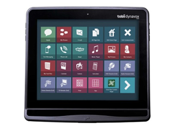 Tobii Dynavox I-15+ арт. ИА24690