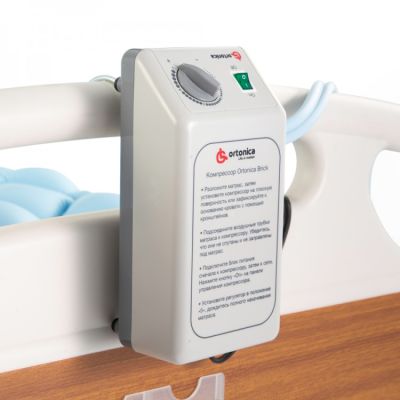 Противопролежневый матрас Bubble B03