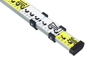 Рейка нивелирная Ermenrich Reel TWR3