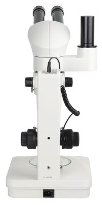 Микроскоп стереоскопический Микромед MC-А-0880